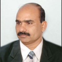 Prof. Mahesh Vyas
